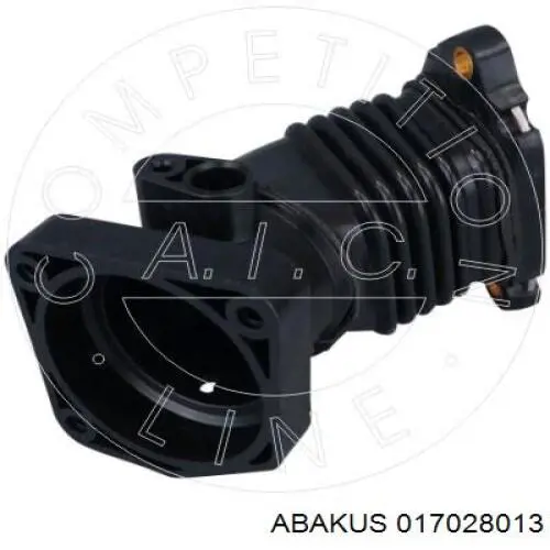 Патрубок воздушный, дроссельной заслонки Ford 1496233 цена, от 14.08 USD
