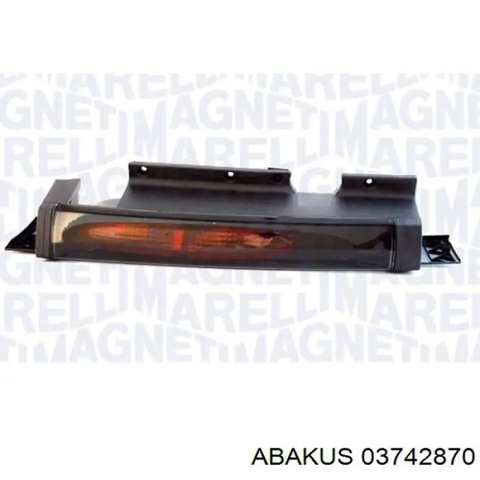 8200040732 Renault (RVI) Фонарь сигнальный