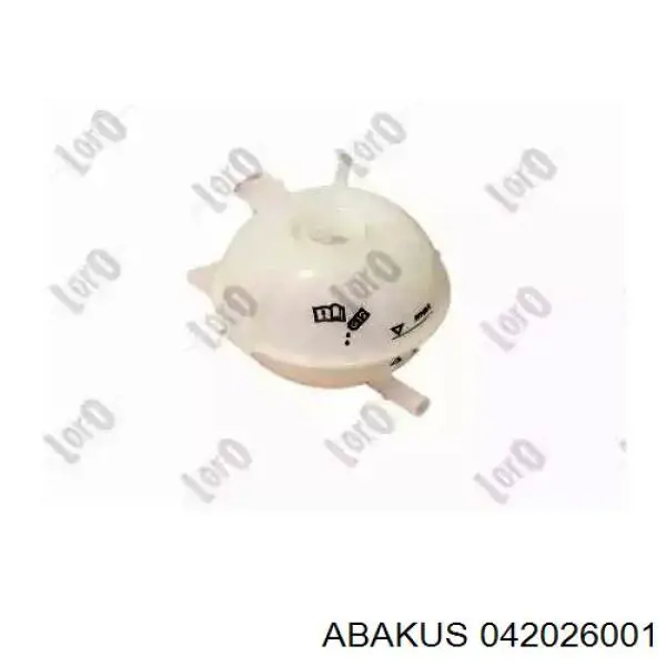  Расширительный бачок Kamoka 7720005