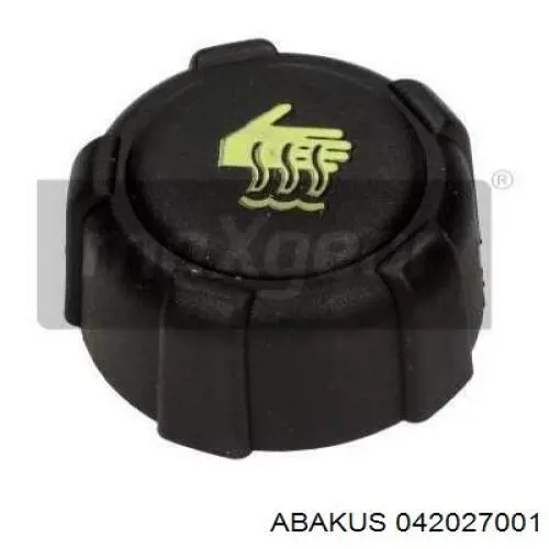Крышка расширительного бачка Autotechteile 5110141 цена, от 2.40 USD