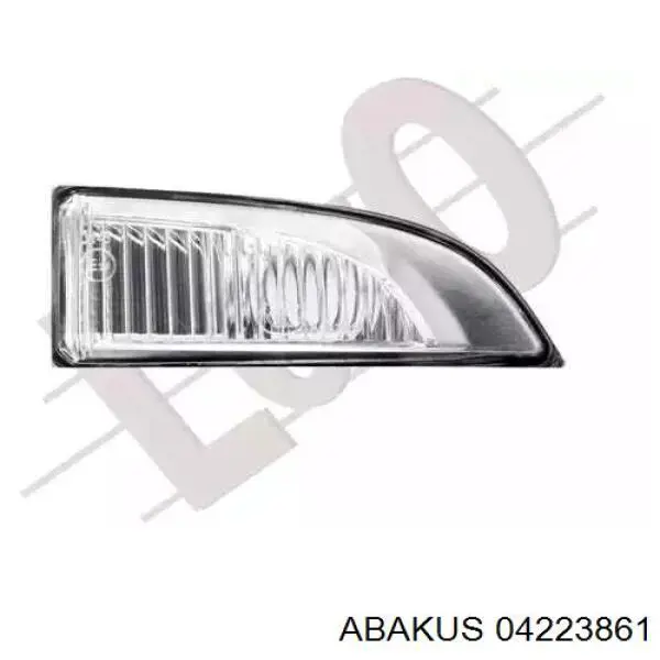 Купить 5030139 Autotechteile Указатель поворота зеркала левый