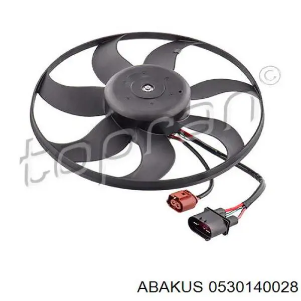 Диффузор радиатора охлаждения FPS FP74W160 цена, от 20.29 USD