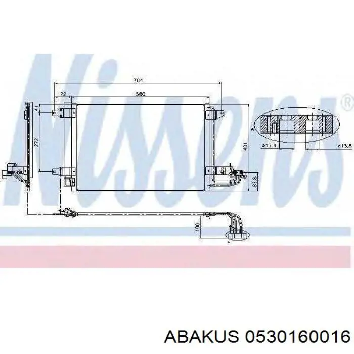 0530160016 Abakus