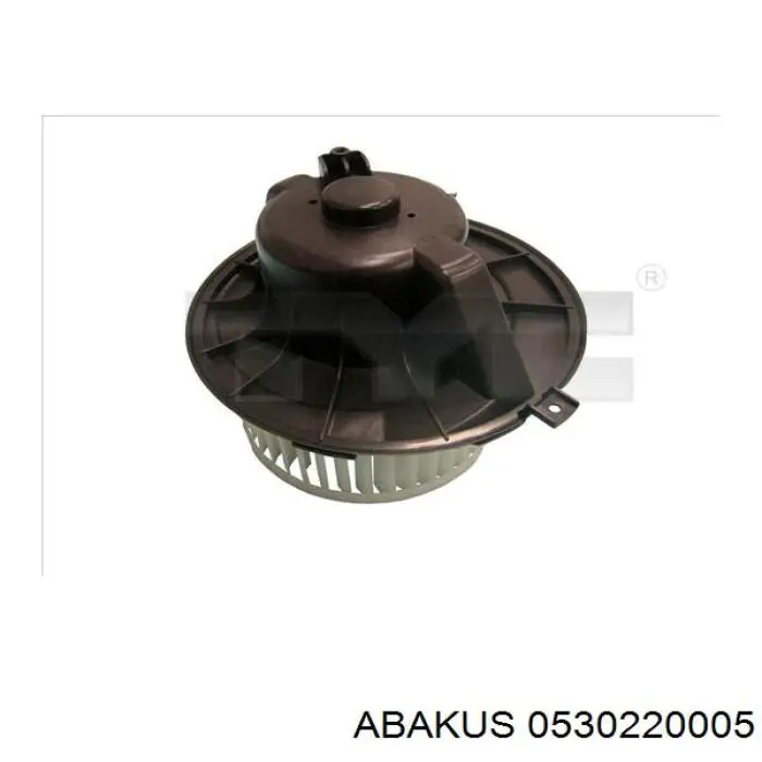 Мотор вентилятора печки (отопителя салона) AND 35819006 цена, от 40.29 USD