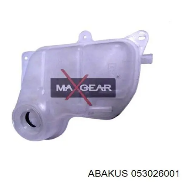 Бачок системы охлаждения 3121074 Autotechteile
