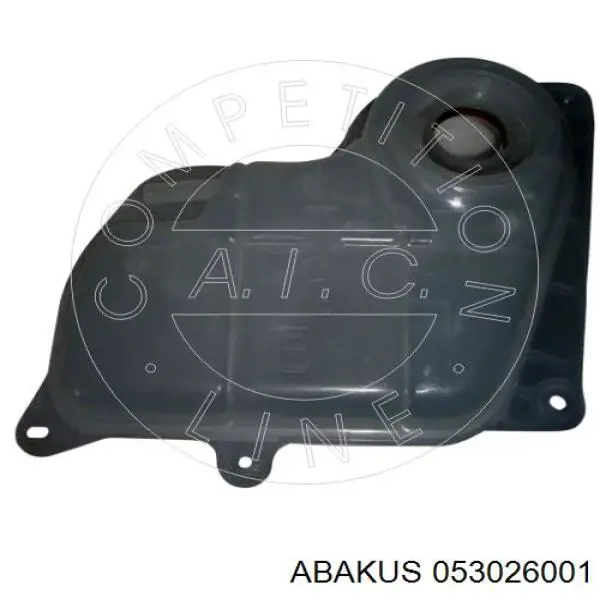 3B121002 AND Расширительный бачок охлаждения