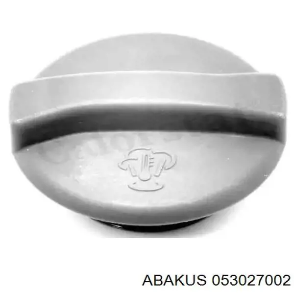Пробка расширительного бачка Fare TB250