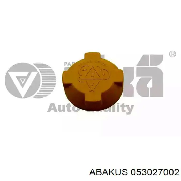 Крышка расширительного бачка Fare TB250 цена, от 3.68 USD