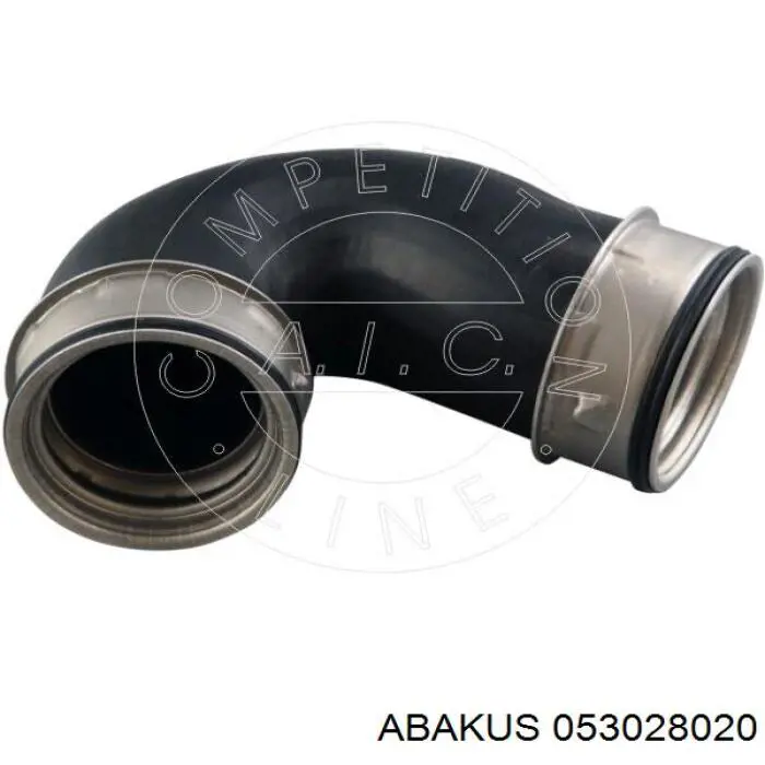 Шланг/патрубок интеркуллера Polcar 6925PT1 цена, от 15.80 USD