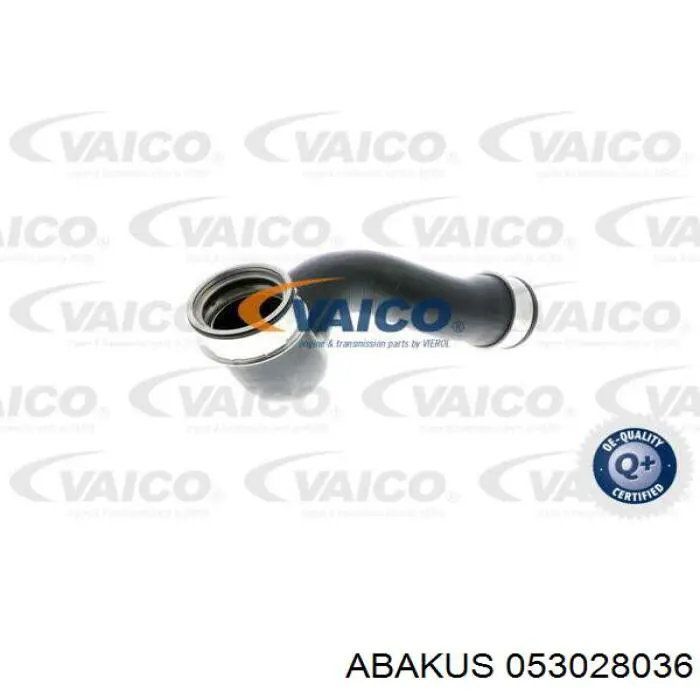 Шланг/патрубок интеркуллера Polcar 9568PT6 цена, от 24.71 USD