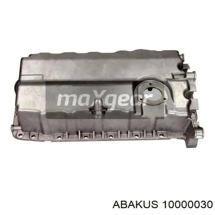 Поддон двигателя FT49309 Fast