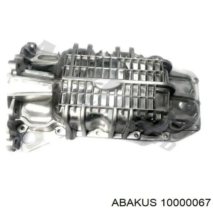 Масляный поддон двигателя Ford 1128431 цена, от 64.33 USD