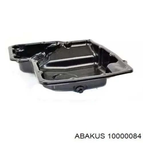 Купить 0301N6 Peugeot/Citroen Поддон картера двигателя