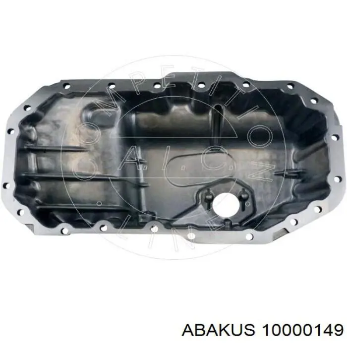 Масляный поддон двигателя AND 30103052 цена, от 59.93 USD