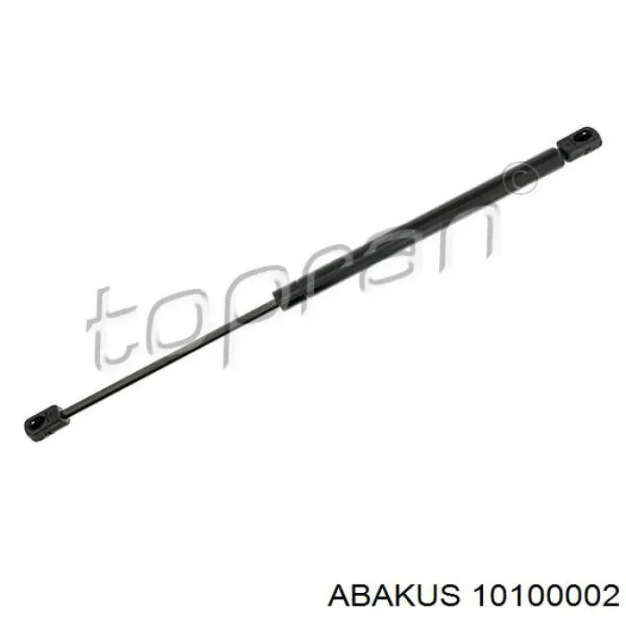 Амортизатор задней двери Starline 4016800 цена, от 6.33 USD