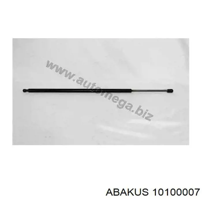 Амортизатор багажника 7700303139 Renault (RVI)