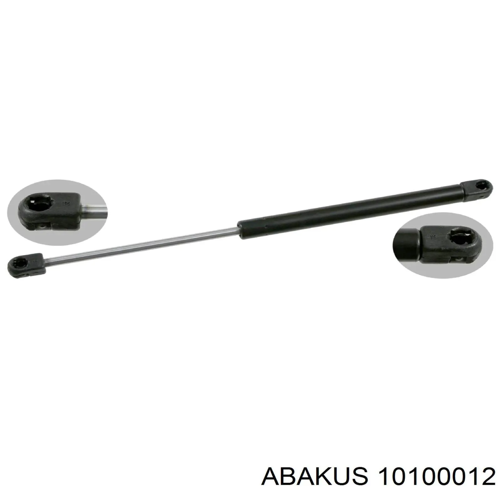 Амортизатор задней двери Magneti Marelli GS0110 цена, от 10.15 USD