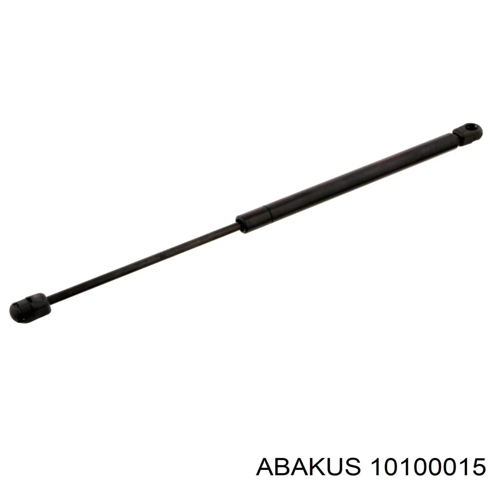 10100015 Abakus амортизатор багажника