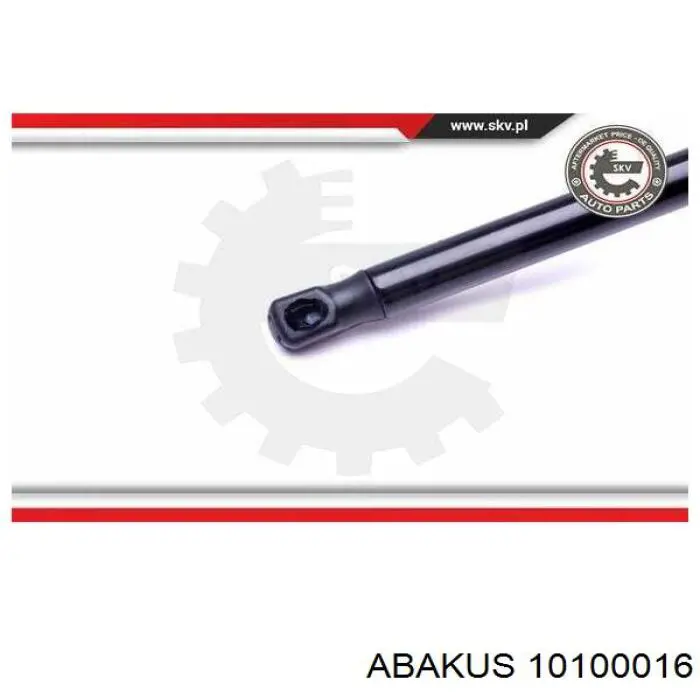 Амортизатор задней двери Profit 20150268 цена, от 6.86 USD