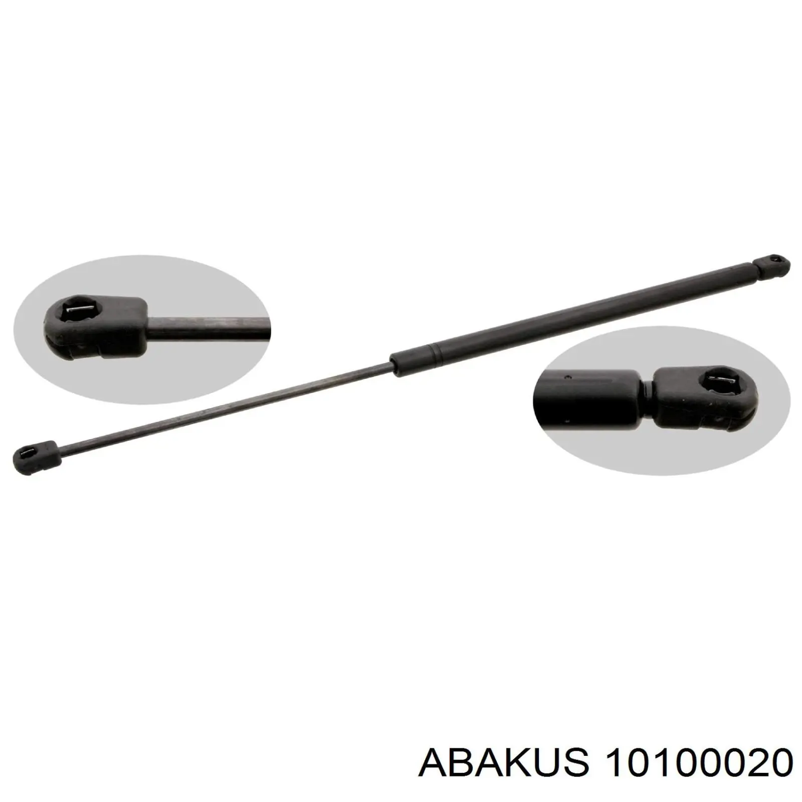 Амортизатор задней двери Magneti Marelli 430719013700 цена, от 10.19 USD