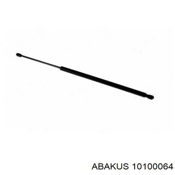 Купить 2822800 Starline Амортизатор двери багажника