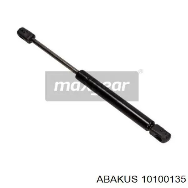 Купить GS0432 Magneti Marelli Амортизатор двери багажника