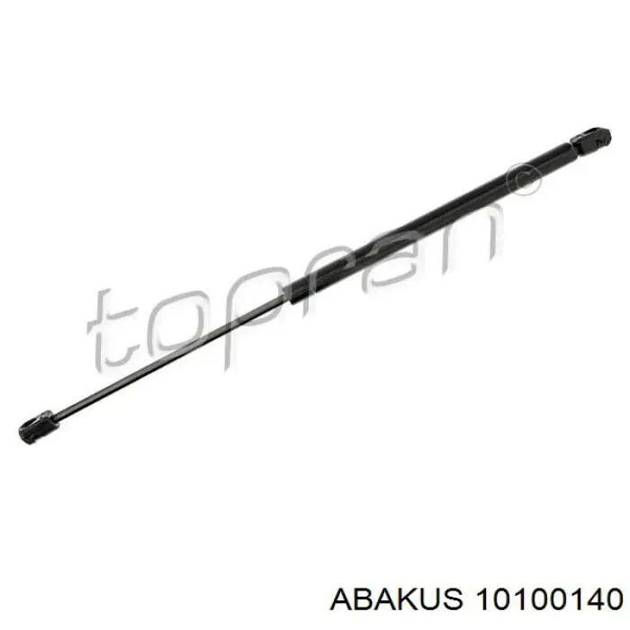 Купить 77647703 Kemp Амортизатор двери багажника