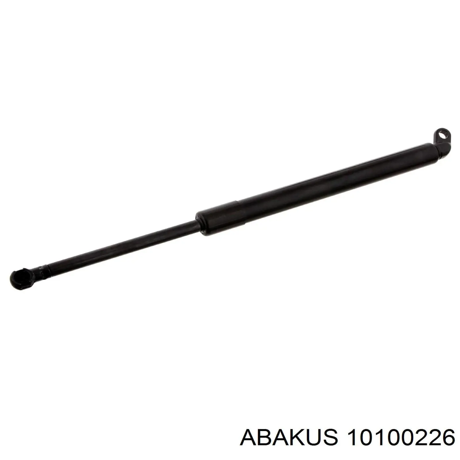 Амортизатор багажника GS0521 Magneti Marelli