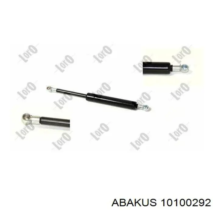 ST60464 Sato Tech Стойка капота