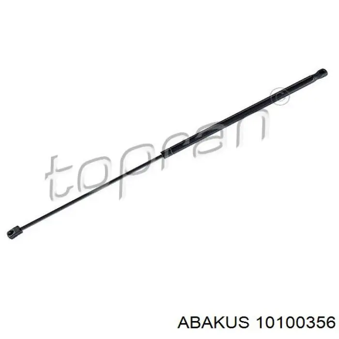 Амортизатор капота 3288805 Starline