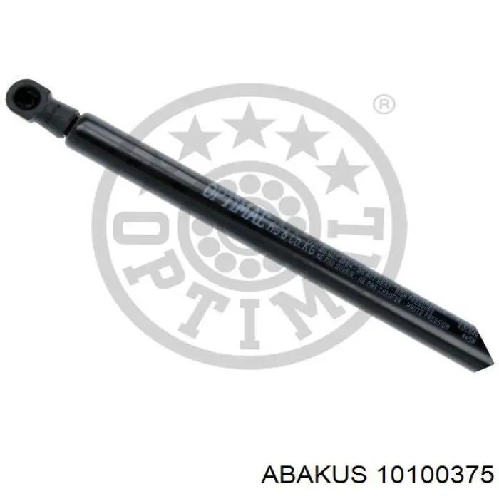 Амортизатор задней двери Hart 802456 цена, от 9.79 USD