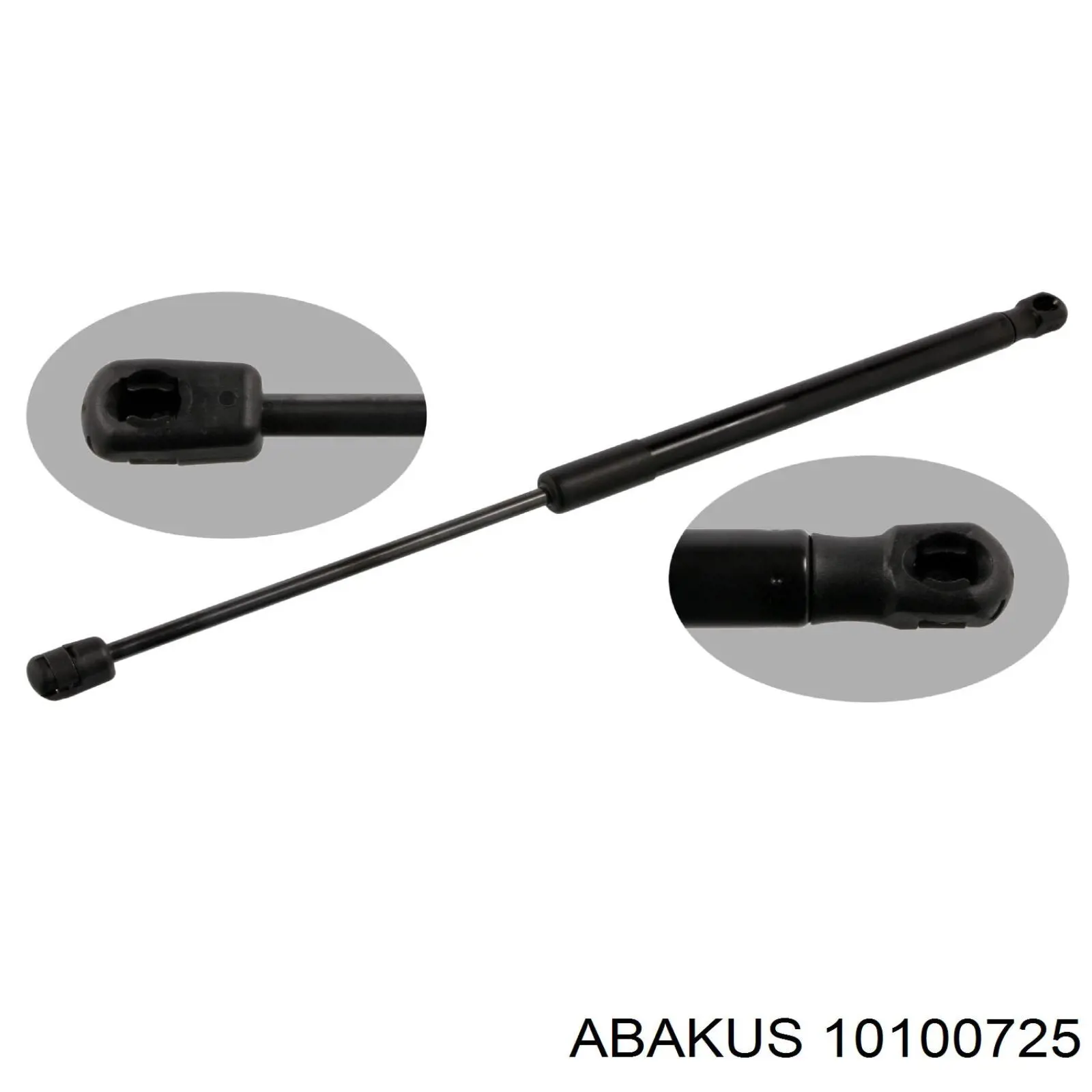 Купить ST50598 Sato Tech Амортизатор двери багажника