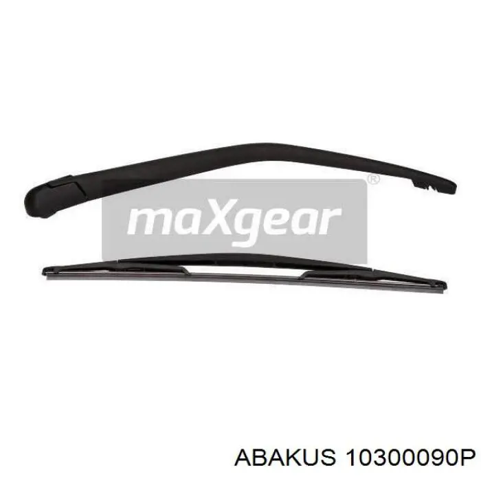  10300090P Abakus