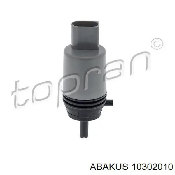 Купить 7006118 Autotechteile Моторчик омывателя переднего стекла