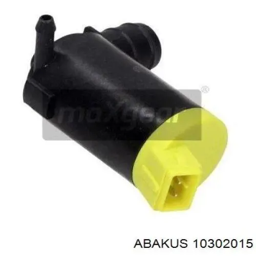 Купить 5050856 Autotechteile Моторчик омывателя переднего стекла
