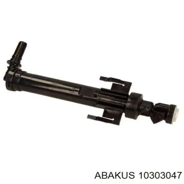 3J955007 AND Сопло омывателя фары передней, левой
