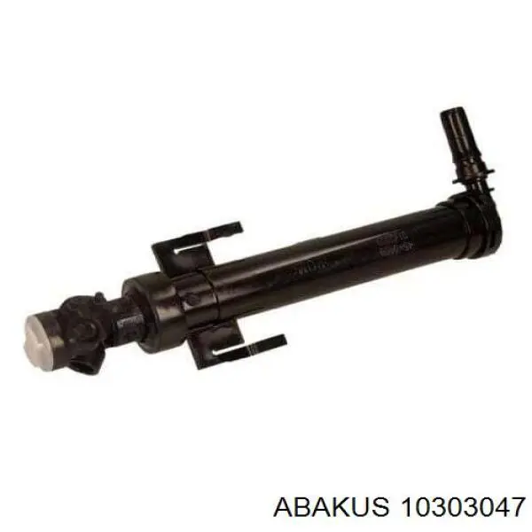 Форсунка омывателя фары передней, левой AND 3J955007 цена, от 25.81 USD