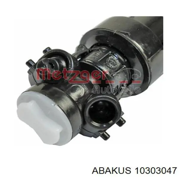 Форсунка омывателя фары передней, левой AND 42955028 цена, от 13.28 USD
