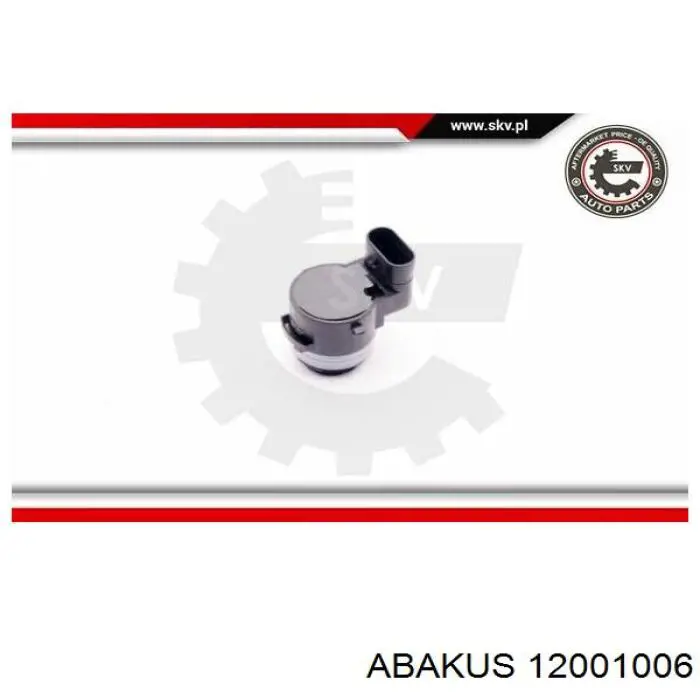 12001006 Abakus