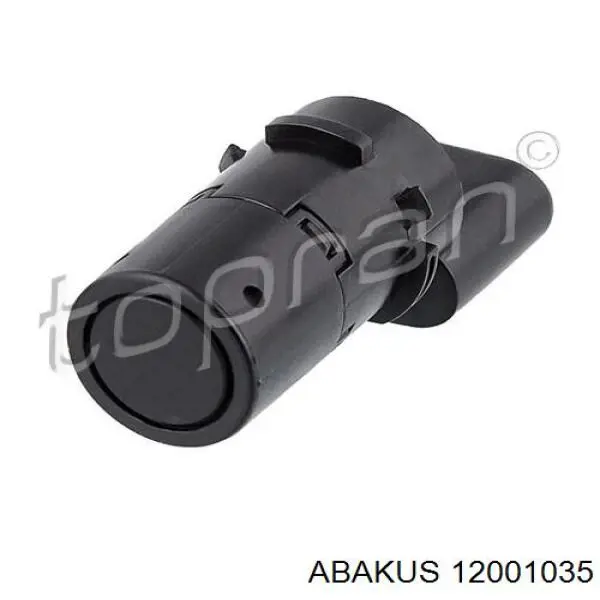 Sensor Alarma De Estacionamiento Trasero 12001035 Abakus