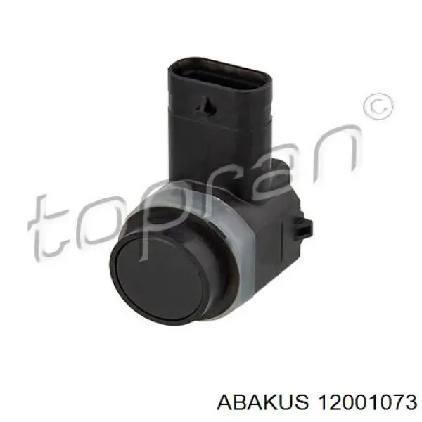 Купить 6PX358141281 HELLA Парктроник