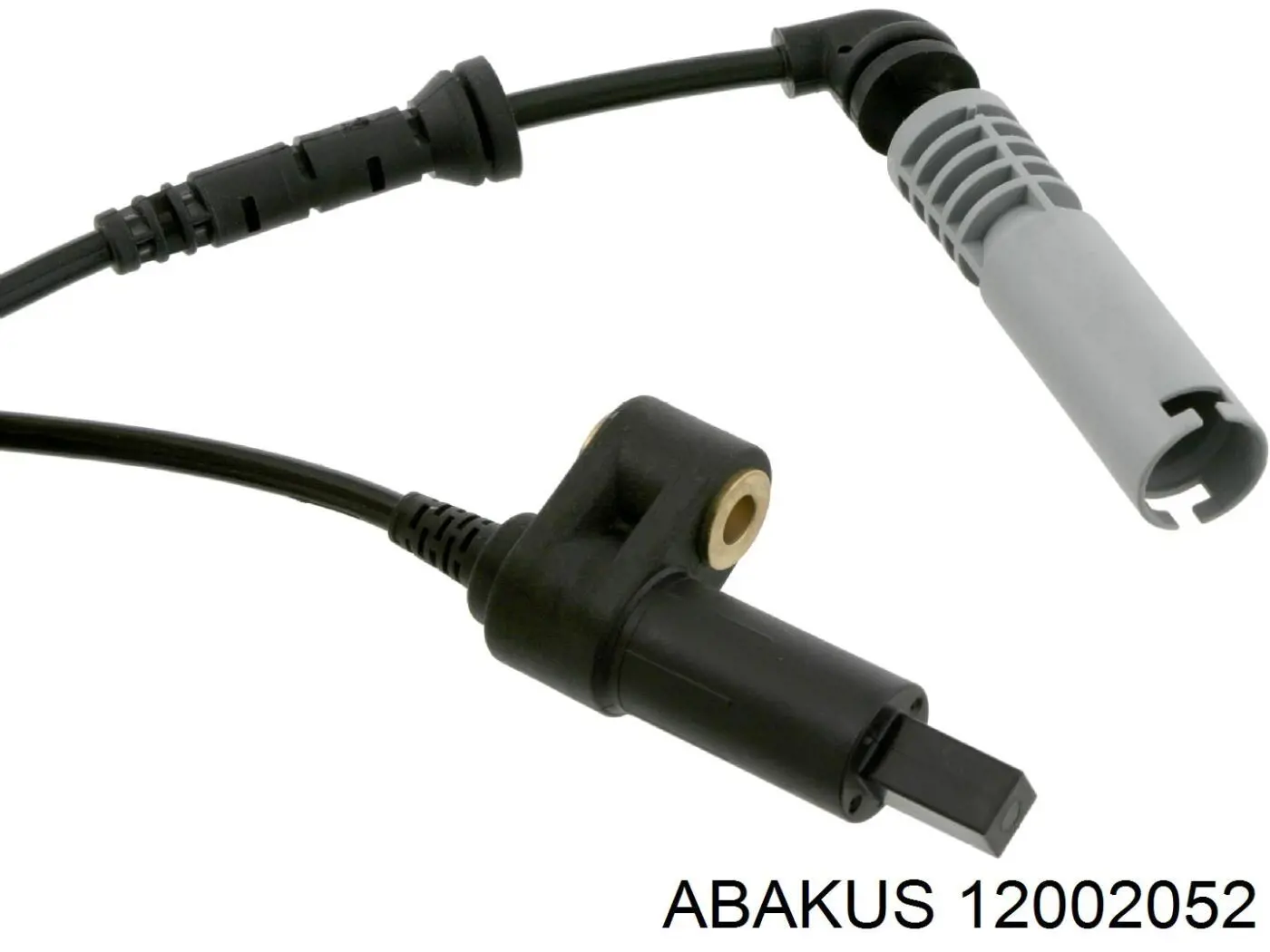Передний датчик АБС Bosch 986594018 цена, от 20.50 USD
