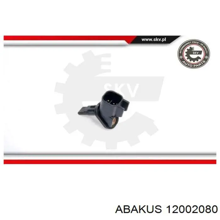 Купить 31274611 Volvo Датчик АБС (ABS) передний