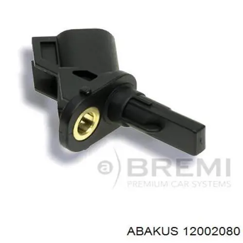 Купить 1863555 Ford Датчик АБС (ABS) передний
