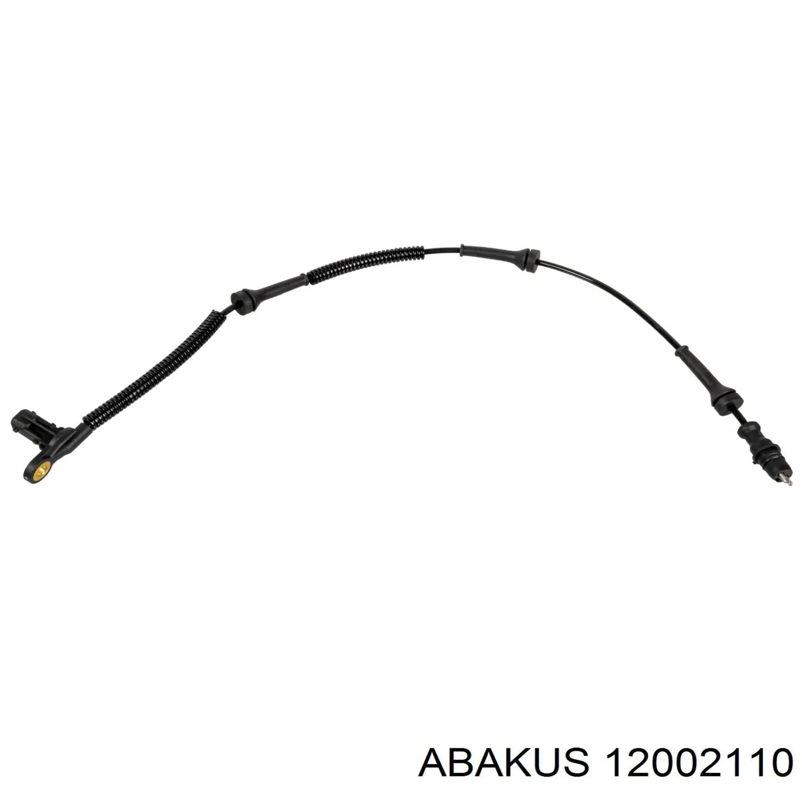 Датчик АБС передний GP8200252007 GP