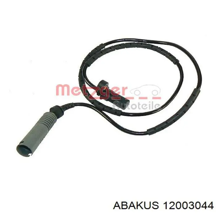 Датчик АБС задний 12003044 Depo/Loro/Abakus
