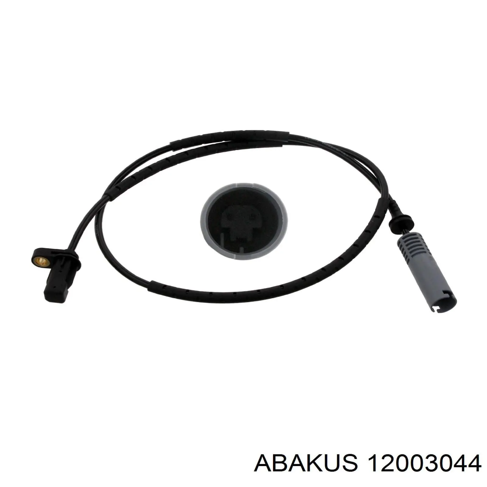 Датчик АБС (ABS) задний Facet 210077 цена, от 35.83 USD