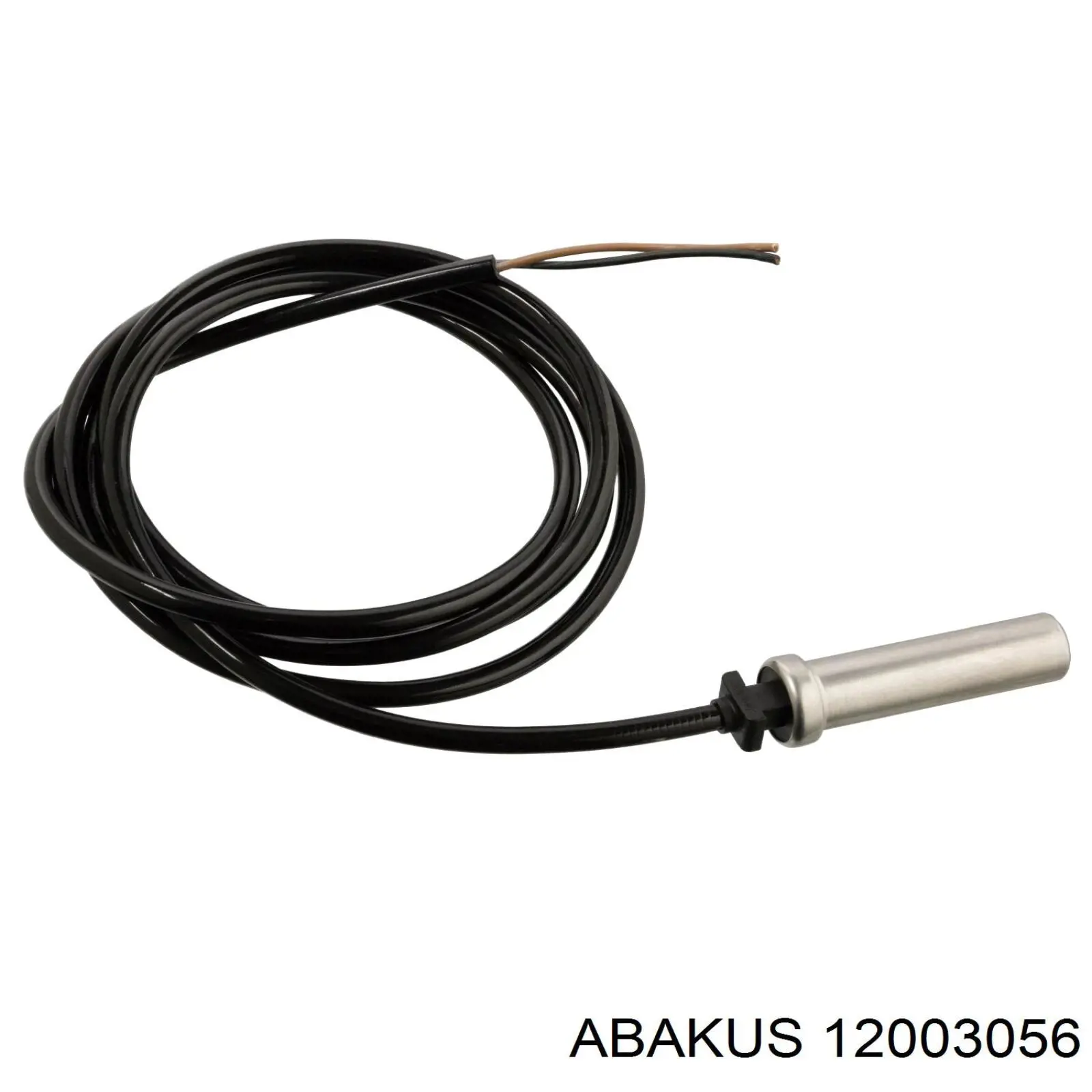 Датчик АБС (ABS) задний Hans Pries (Topran) 115376 цена, от 18.38 USD