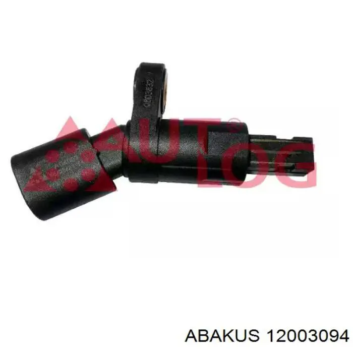 Датчик АБС (ABS) задний Jakoparts 70660011 цена, от 7.16 USD