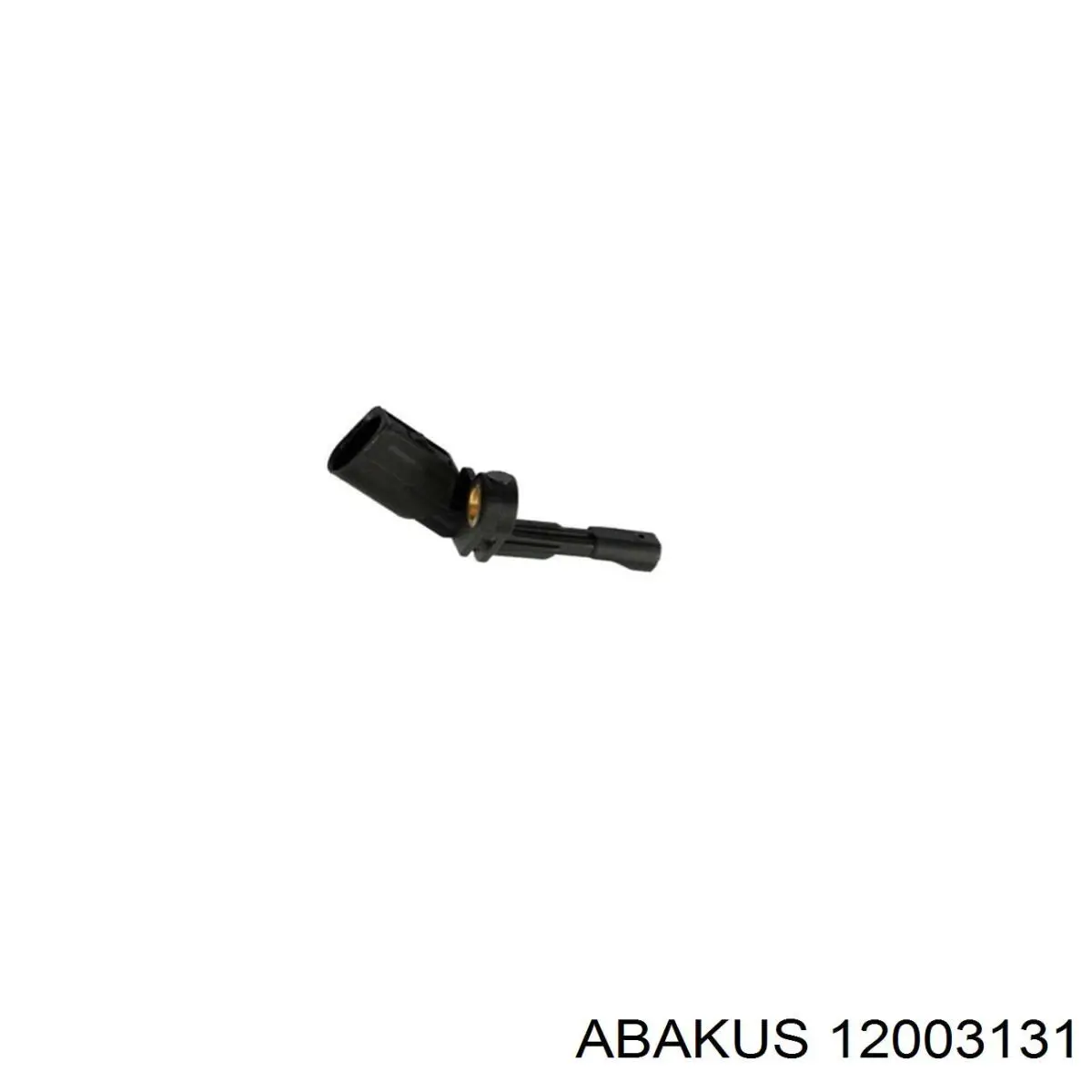 CCZ1590ABE ABE Датчик АБС (ABS) задний, правый